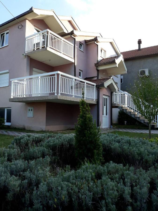 Villa Predlug Čapljina Esterno foto