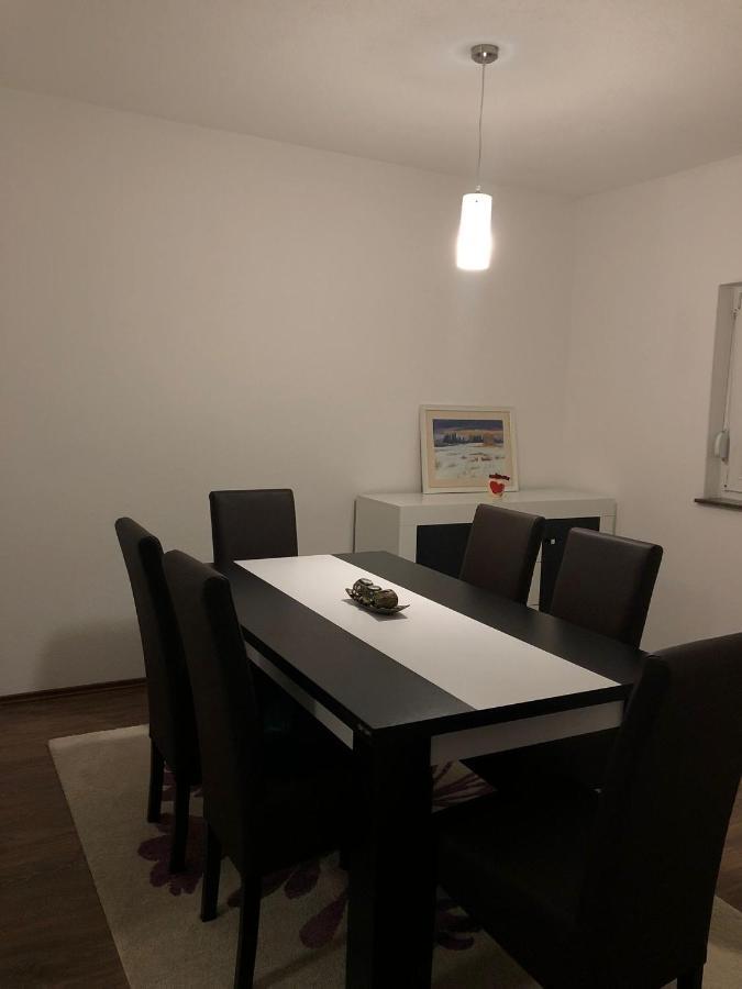 Villa Predlug Čapljina Esterno foto