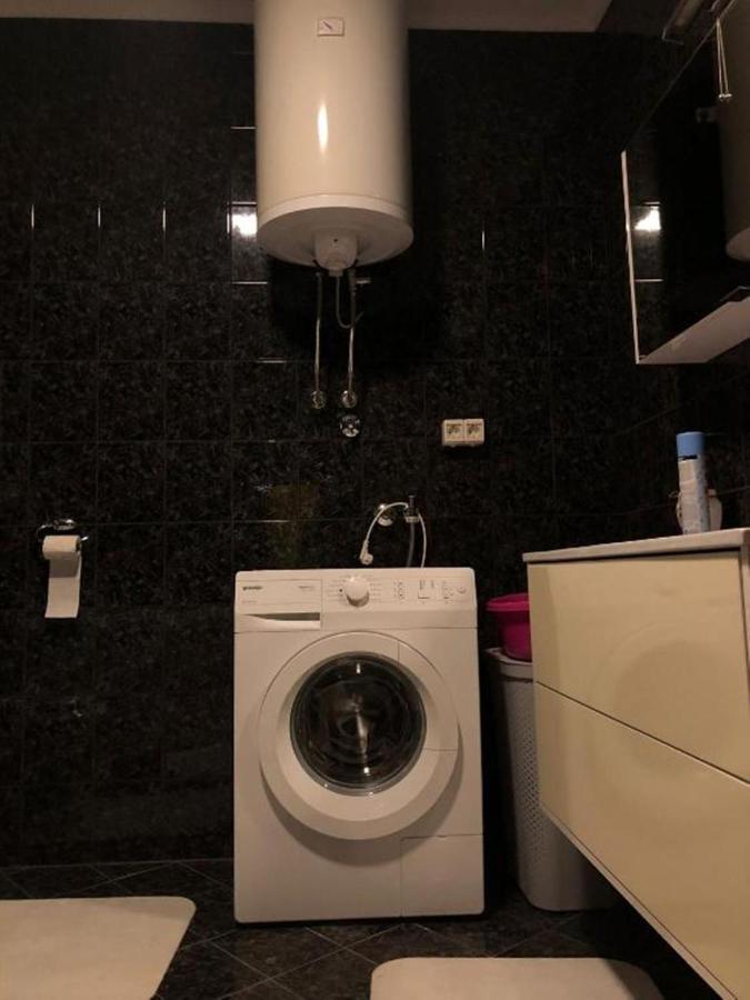 Villa Predlug Čapljina Esterno foto